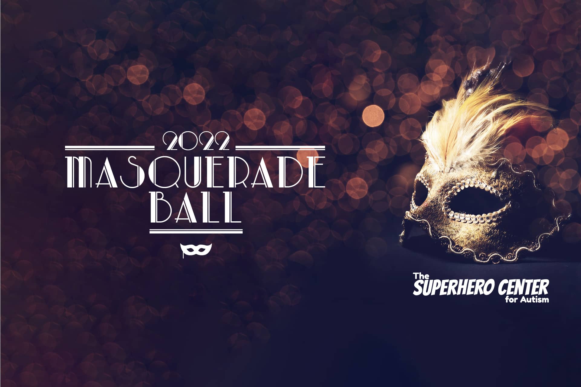 2022 Masquerade Ball