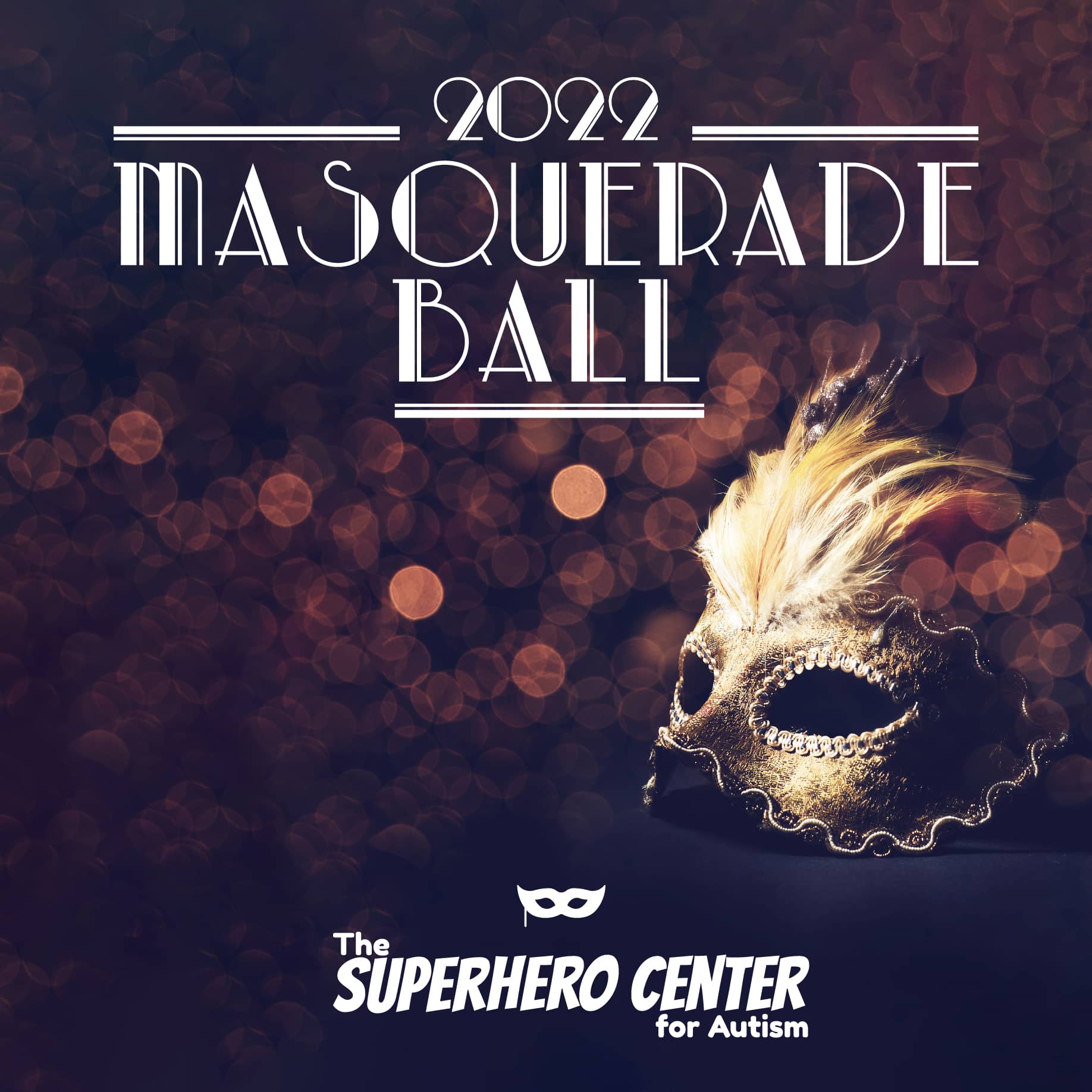2022 Masquerade Ball