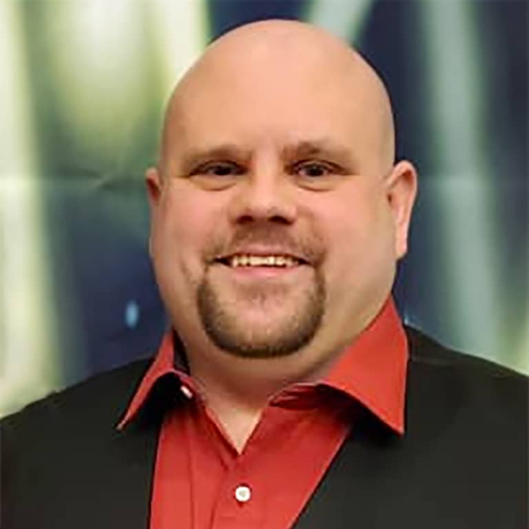 Dustin Smith