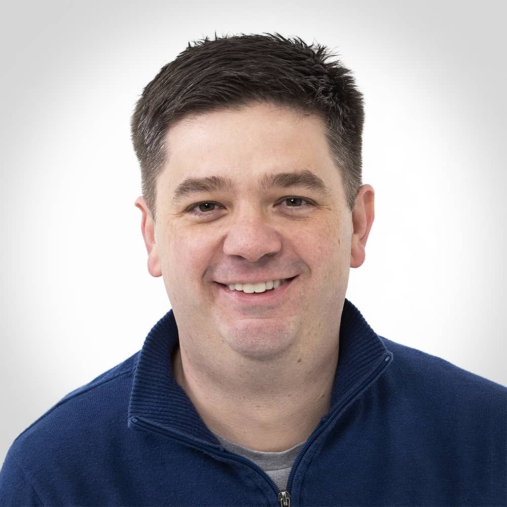 Brian Wallheimer